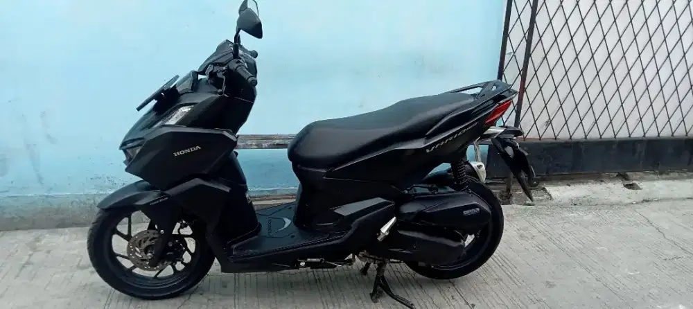 Honda vario 160 keyles