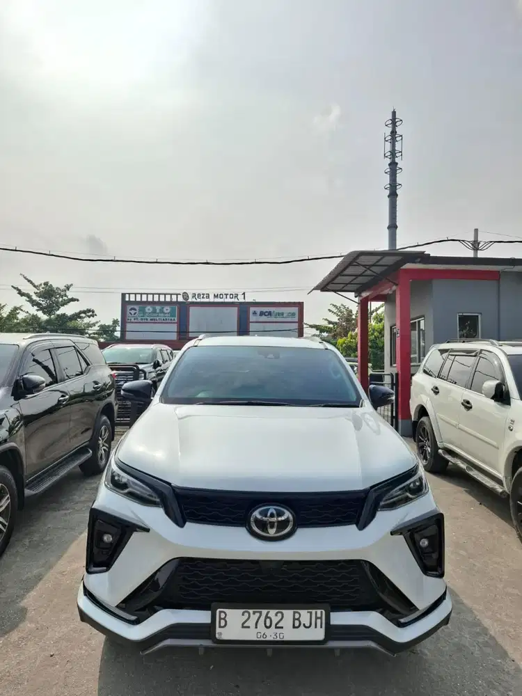 VRZ GR 2025 2.8 matic. Km 25rb antik