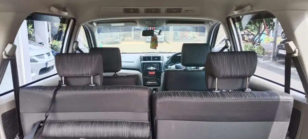 Daihatsu Xenia R Deluxe Sporty 1.3 AT 2021