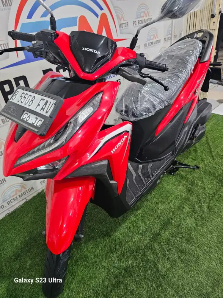 Honda Vario 125 Gen 1 2020