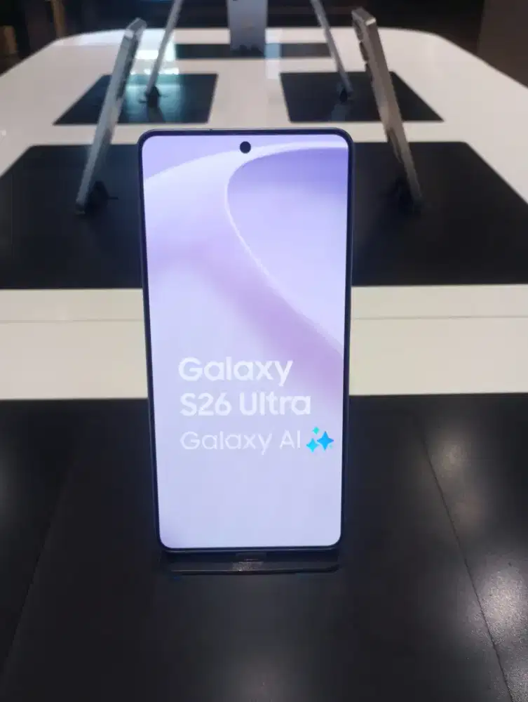 Samsung Galaxy s26 Ultra