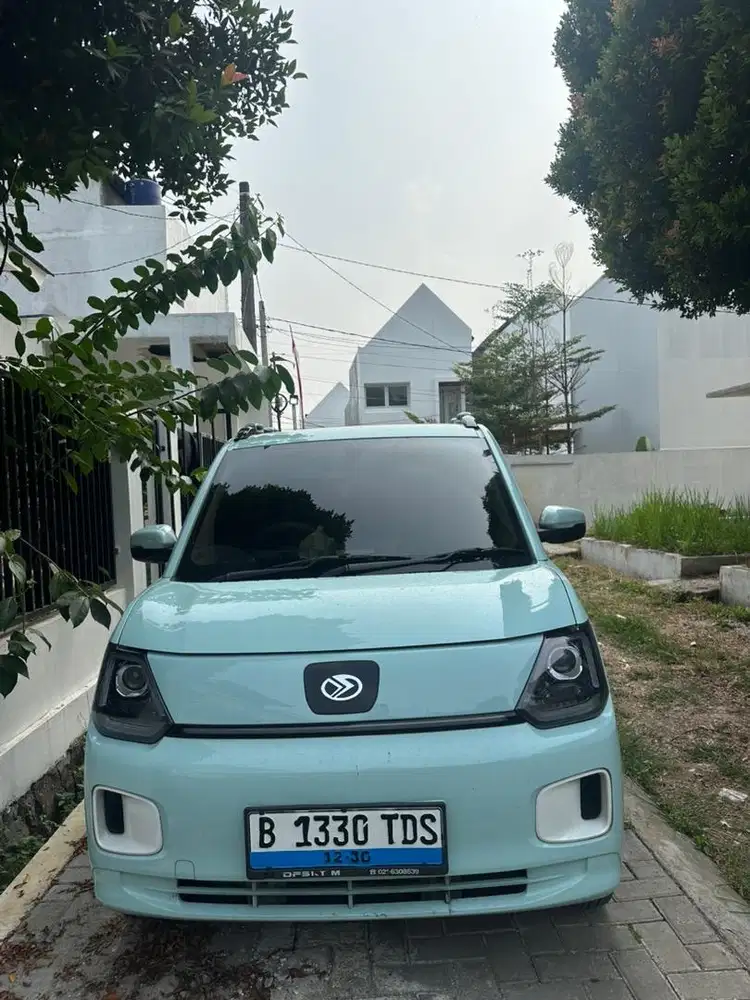 Seres E1 Long Type