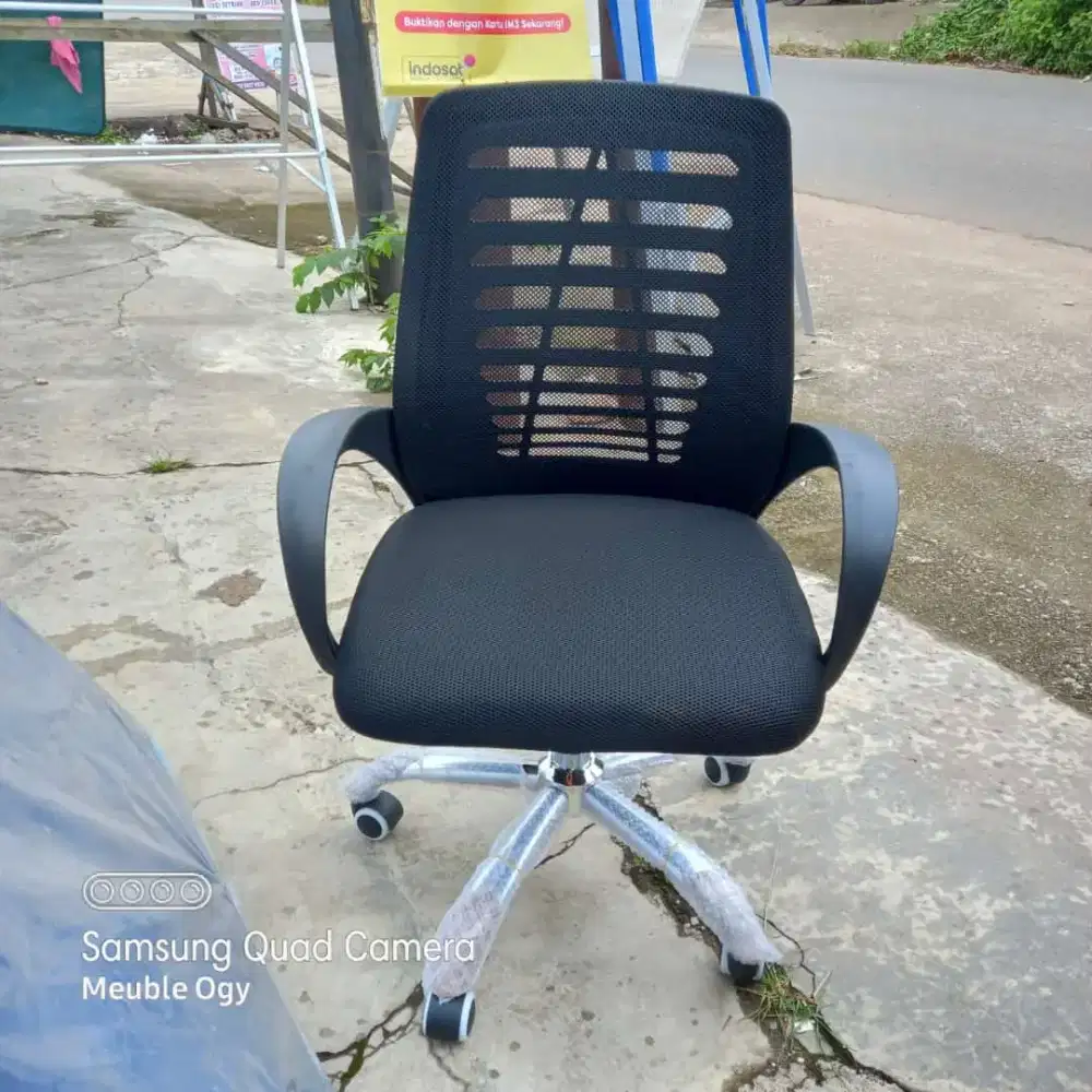 READY KURSI KANTOR TERMURAH