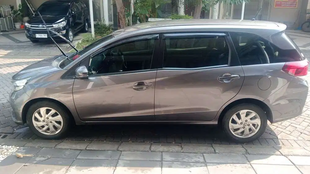 Honda Mobilio 2018 Bensin