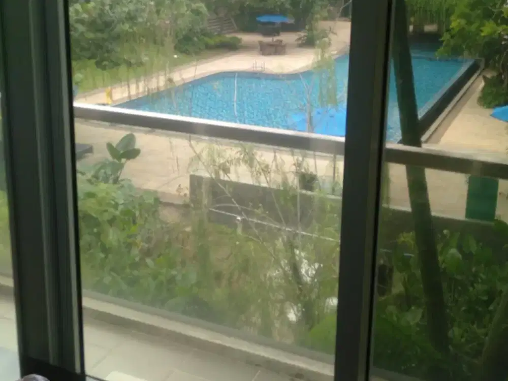 Murah Rainbow Spring Condovilla Summarecon Serpong Tangerang