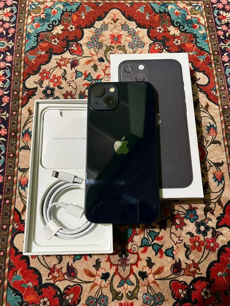 iPhone 13 128 IBOX