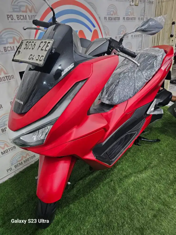 Honda PCX 160 Abs 2025