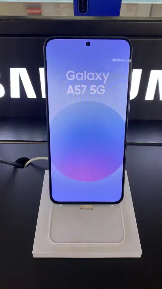 Samsung a57 series Bisa cicilan tanpa cek limit dan BI