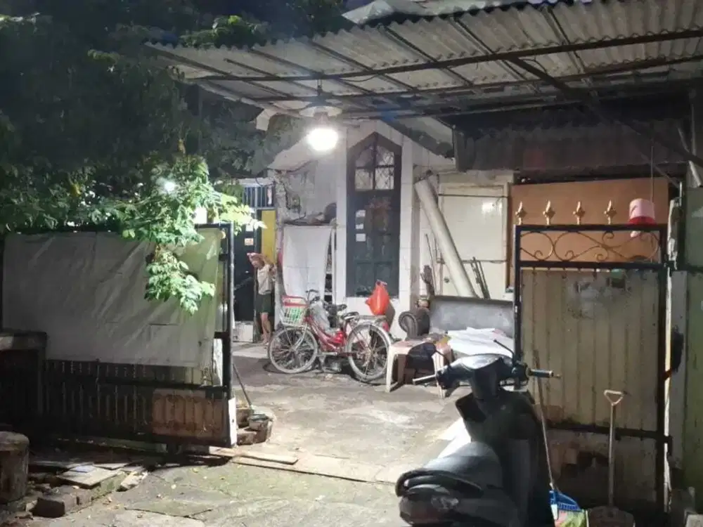 Jual Cepat Rumah Di Poris Indah Tangerang