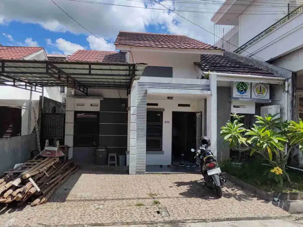 Grand Paris siap huni