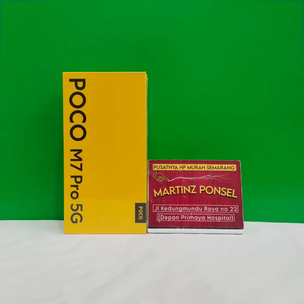 Poco M7 Pro 5G 8/256