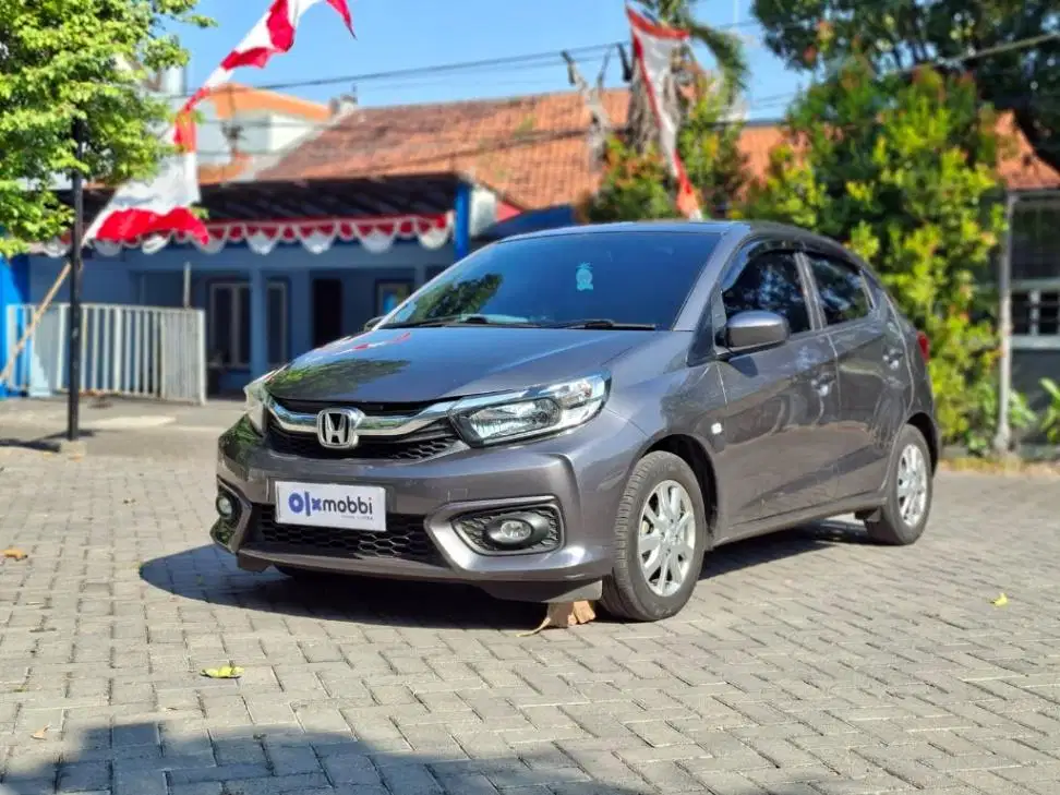 HONDA BRIO MURAH SURABAYA