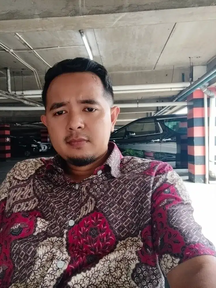 Nyari kerjaan sebagai driver pribadi atau kerjaan lain nya