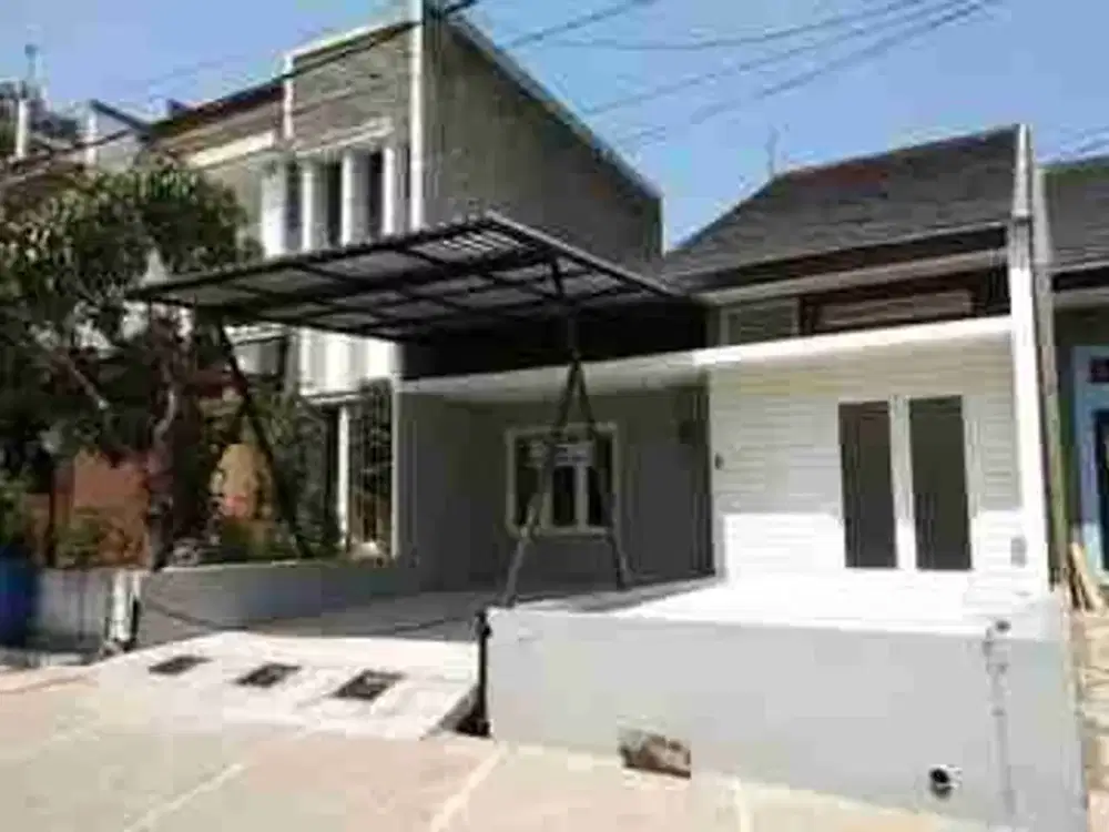 Disewakan Rumah Area Cikutra atas Bojongkoneng