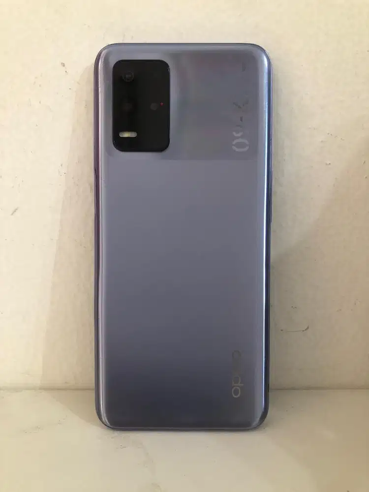 Oppo K9X 5G batangan