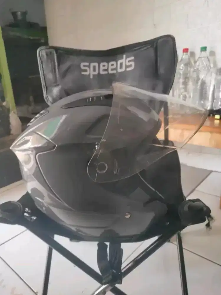 HELM MLA PHANTOM SIZE L NOMINUS