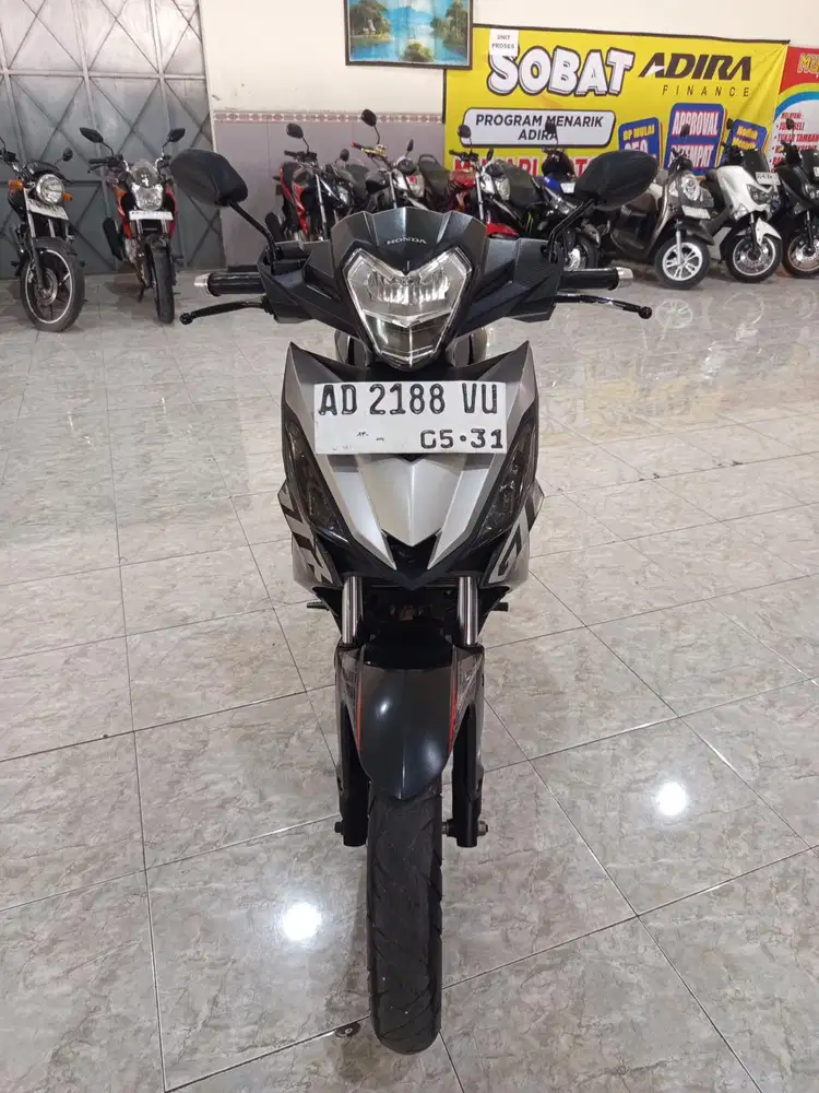 Supra GTR 2021 murah