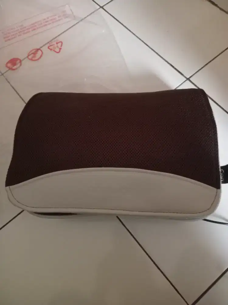 Alat pijat elektrik