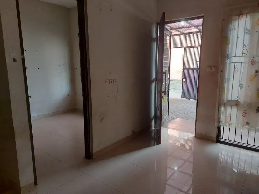 Dijual Rumah Minimalis Sayap Pungkur, Ciateul Ref.04660