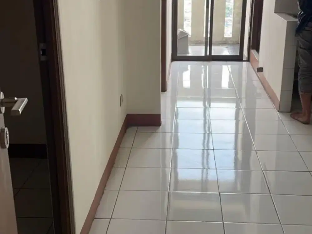 Termurah Apartemen 2Br Unfurnish Gateway Cicadas Bandung