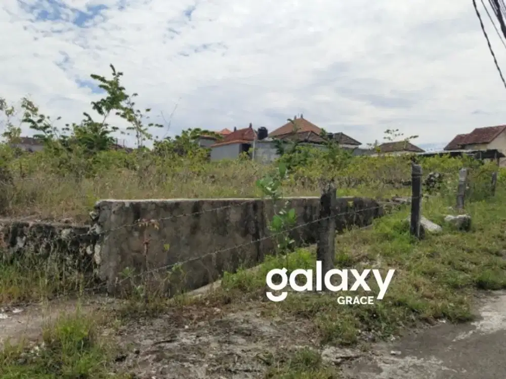 Tanah Dijual Cepat di Kampial Benoa