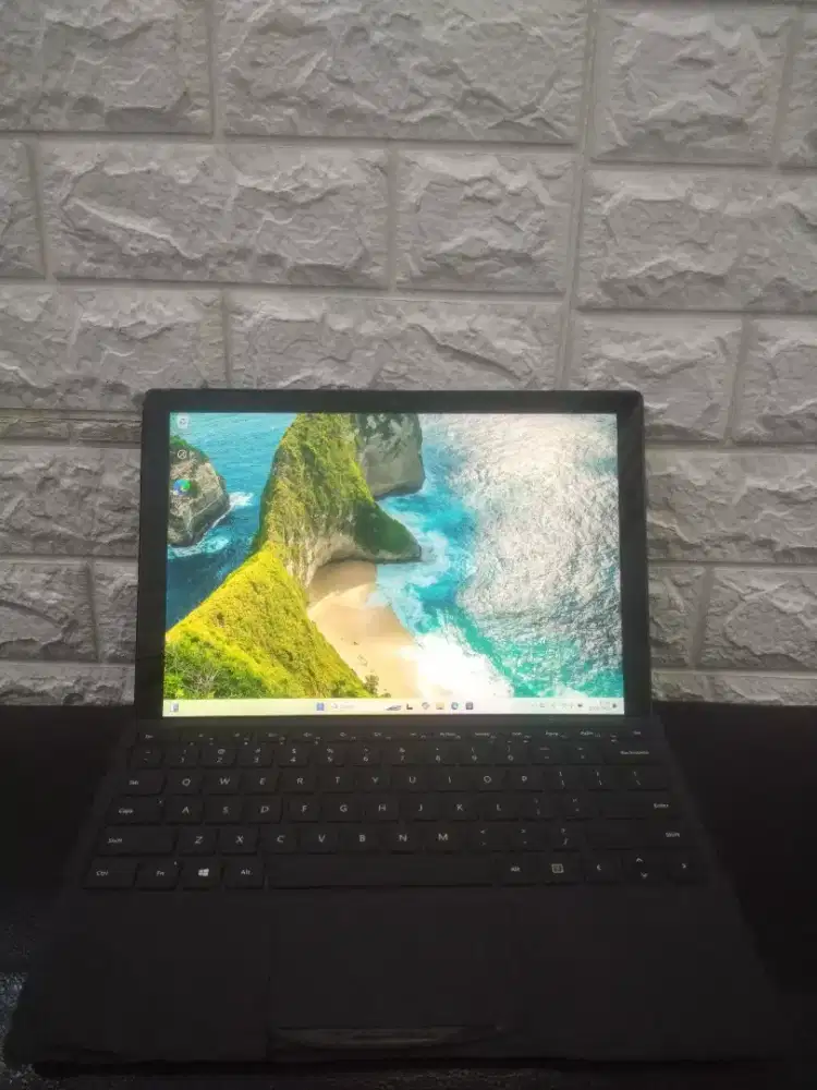 Microsoft Surface Pro 7 TOUCHSCREEN i5gen10 8gb/ssd256gb