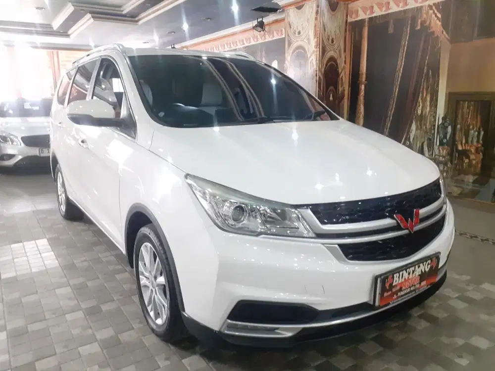 KM 39RB! CORTEZ S T LUX AT 2022 PUTIH / MODEL THN 2023 [BINTANG MOTOR]