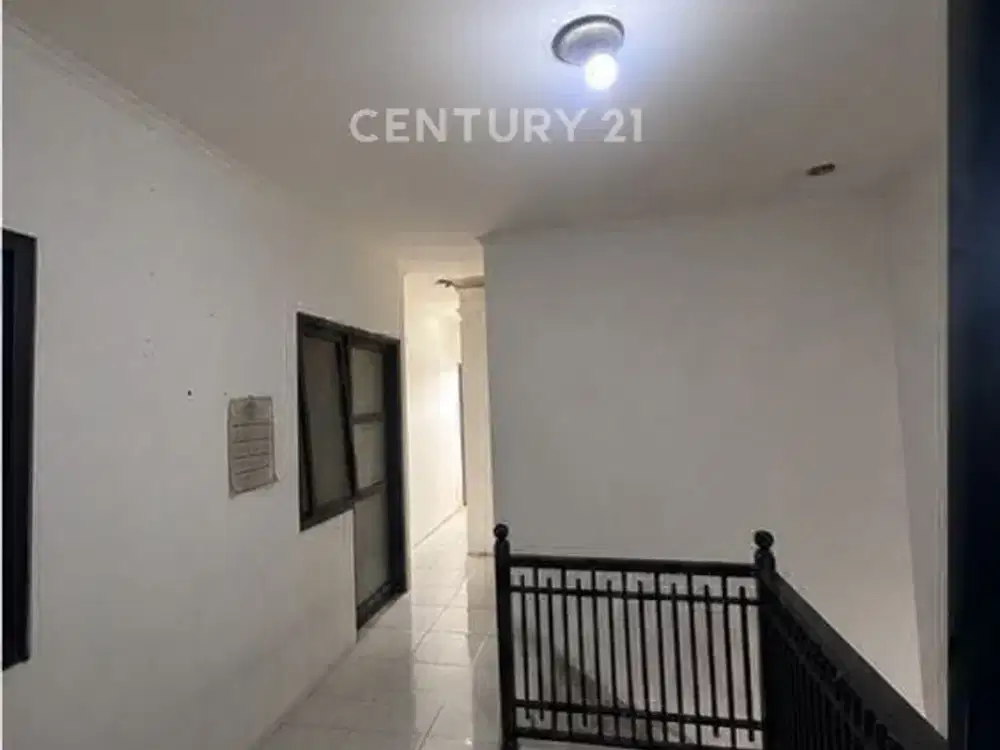 Rumah 2 Lantai Di Cigadung Kota Bandung
