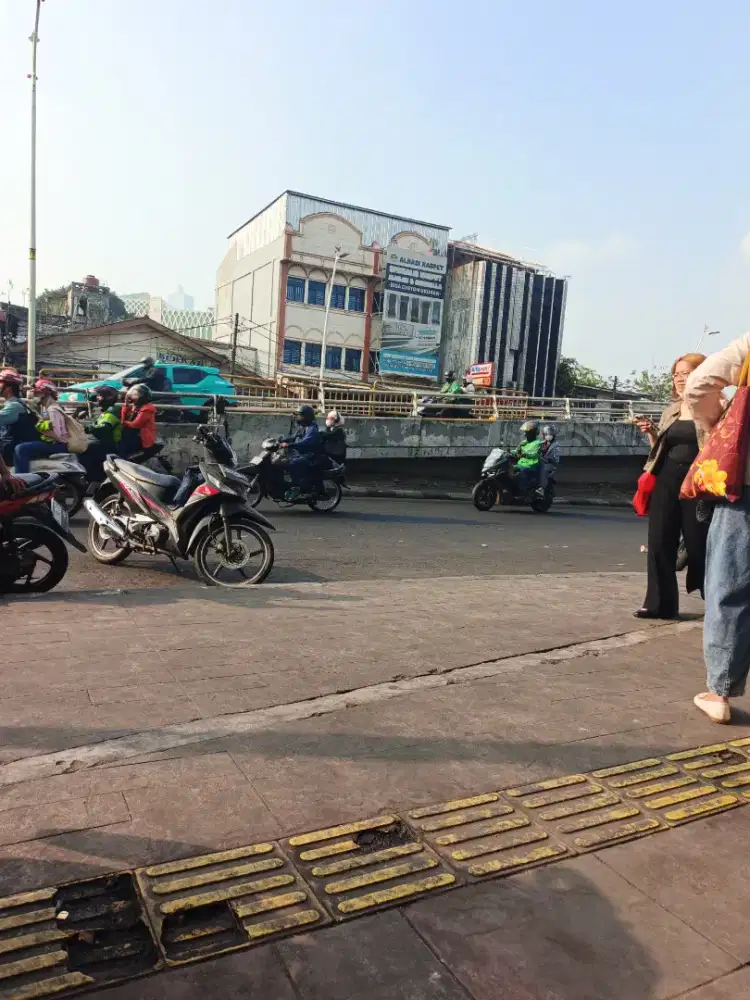Buka Lowongan Kerja