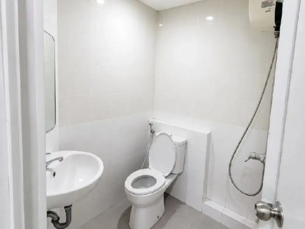 Apartment Gunawangsa Tidar Siap Huni • Fully Furnished