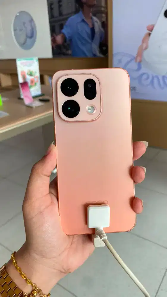 OPPO RENO FIND X 9