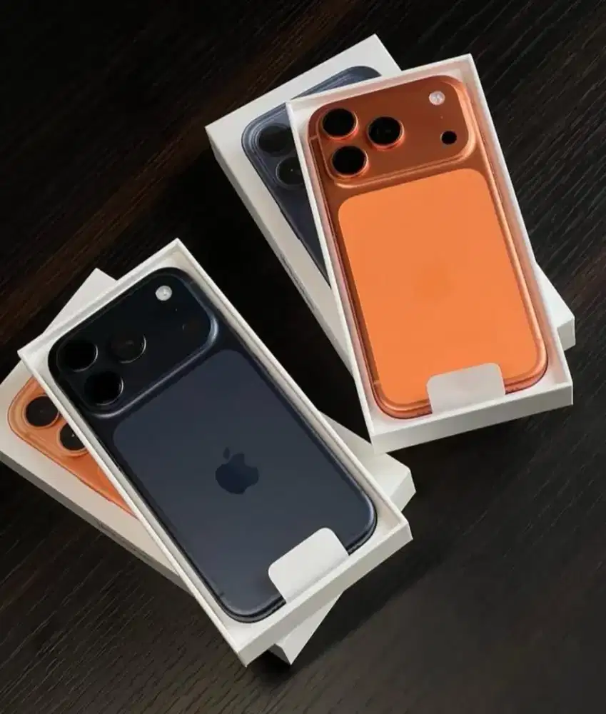 Iphone 17 promax Bisa cicilan tanpa kartu kreditloh