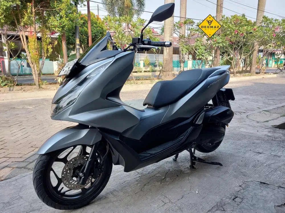 (DP 1 Jt)‼️ PCX 160 CBS 2024 Cash, Kredit & Tukar Tambah