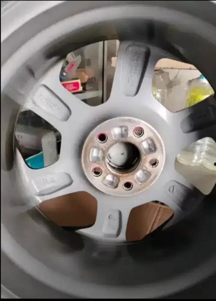 VELG CRV PRESTIGE R18