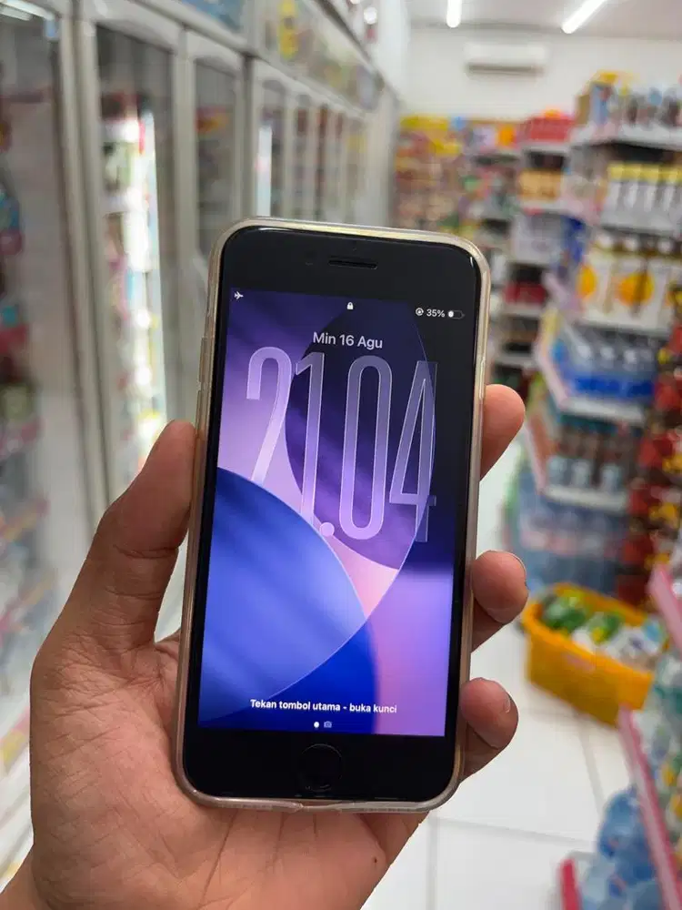 Iphone SE 2 64gb