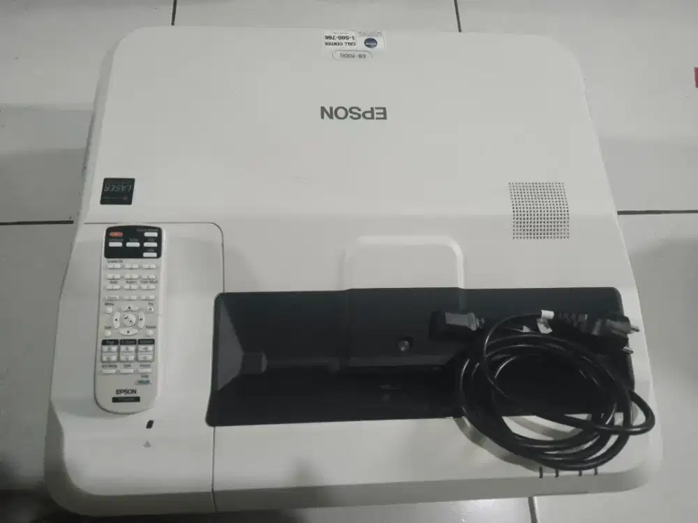 Proyektor epson