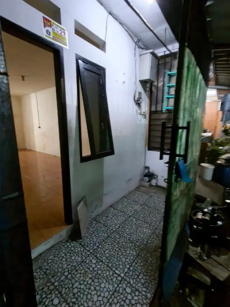 Dijual rumah sawah Mede (komp.minimalis )