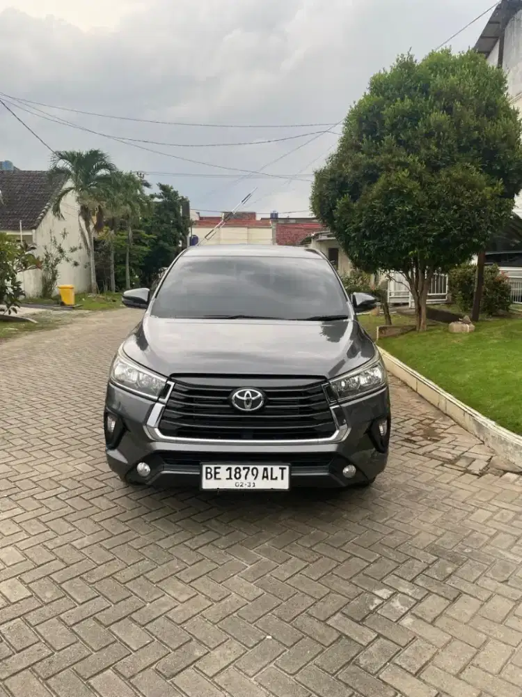 Dijual innova matic diesel