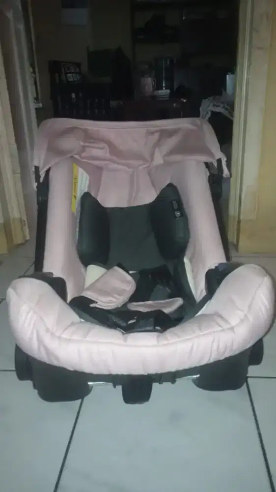 Stoller KURU 2 IN 1