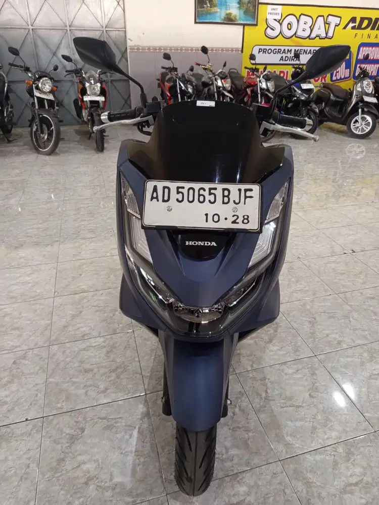 PCX 160 2023 istimewa
