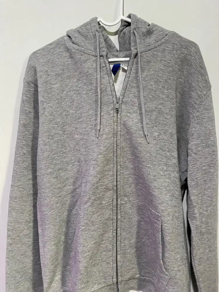 Sweater Hoodie H&M Size M
