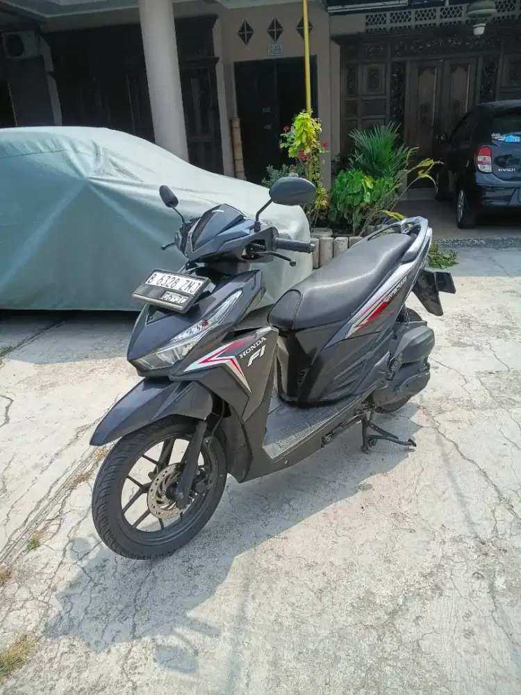 HONDA VARIO 2017 LED 125