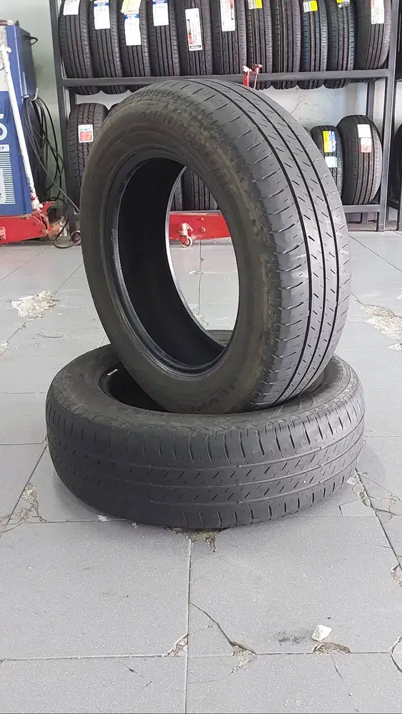 Bridgestone EP-150. 205/65/16. Utk Innova Reborn/ Zenix, Xpander dll