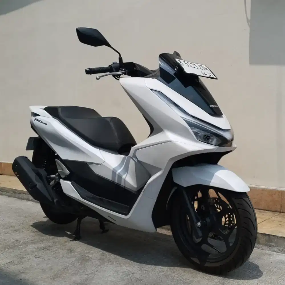 HONDA PCX 160 CBS TAHUN 2026 CASH/KREDIT