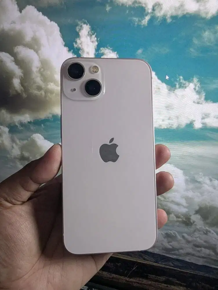 IPhone 13 Basic 128 Gb Pink Inter All Operator Mulus Normal Original
