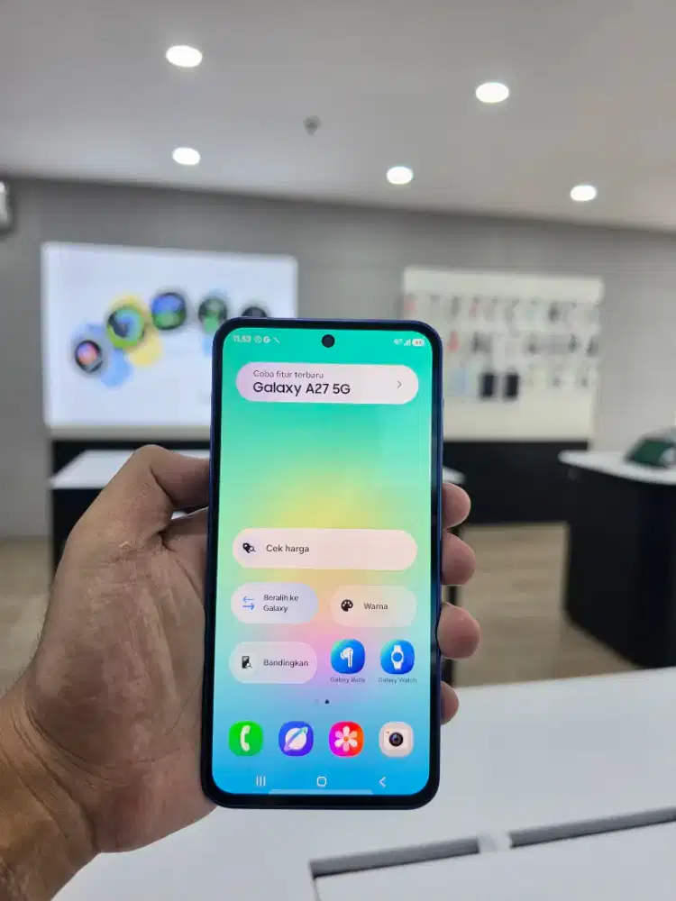 PROMO SAMSUNG A27