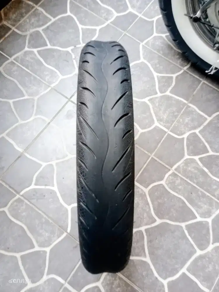 Ban Motor maxxis beli