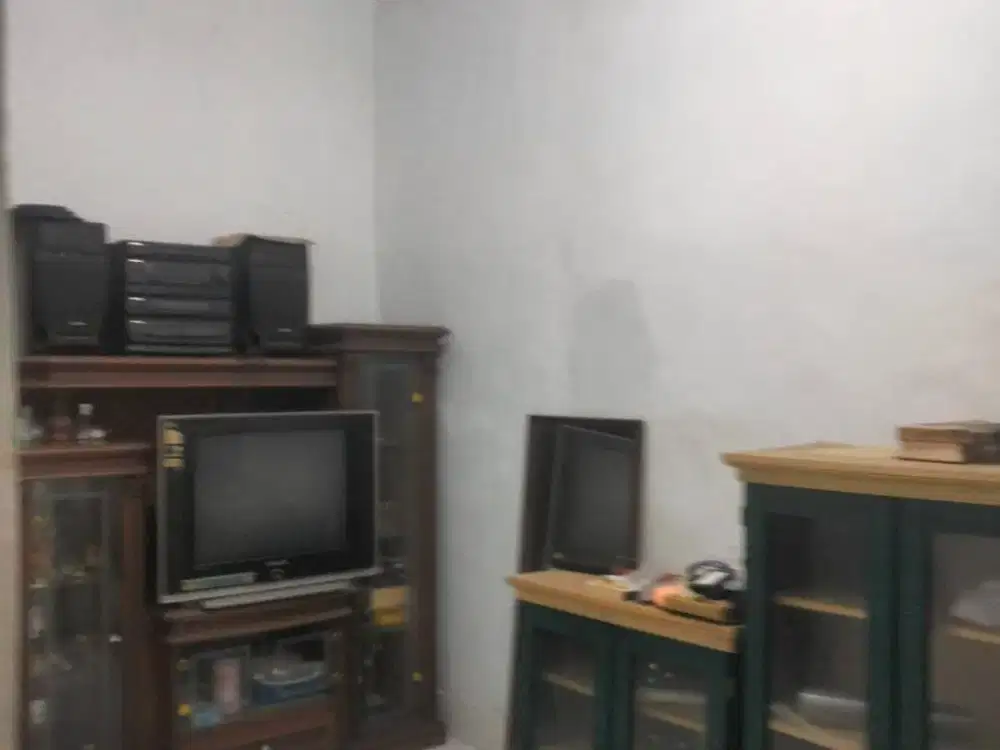 Dijual Rumah Siap Huni di Sayap Bkr dekat ke Moch Ramdan Ref.04785