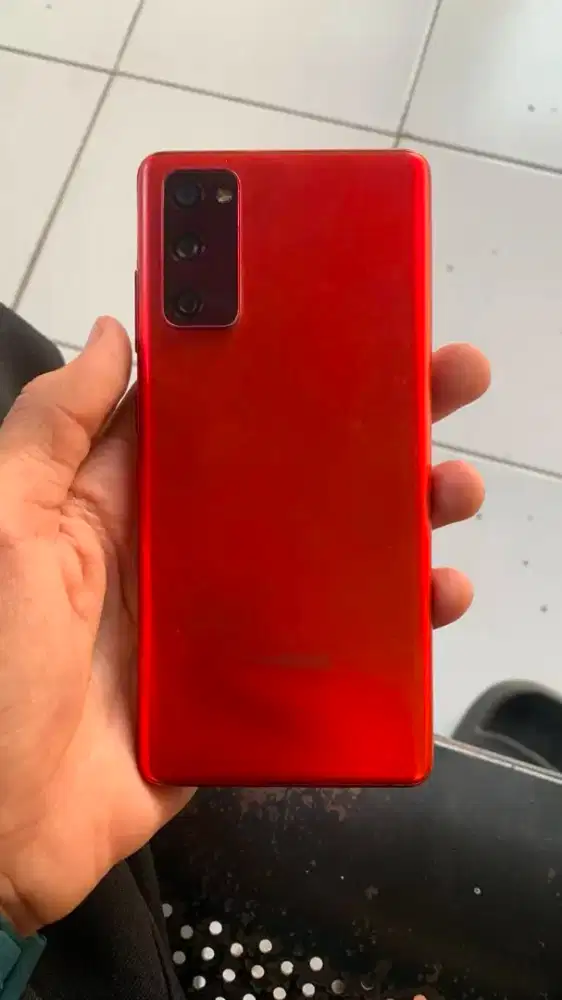 Samsung s20 fe 5g