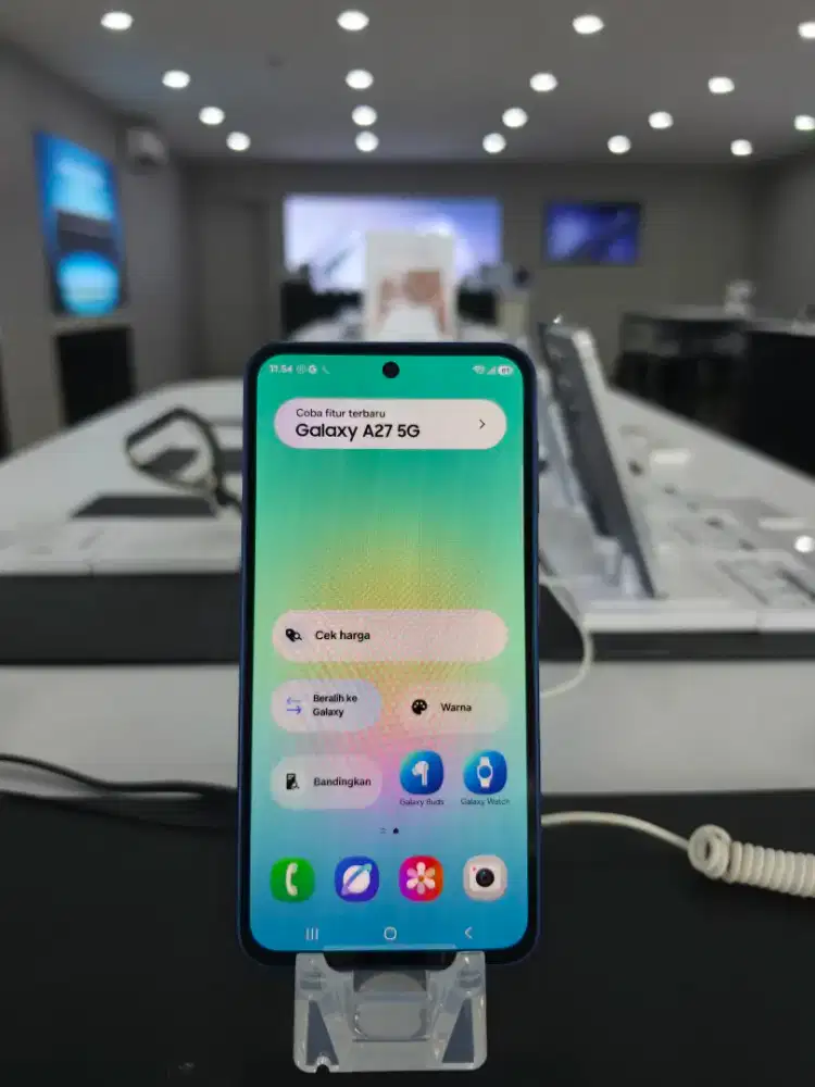 PROMO SAMSUNG A27